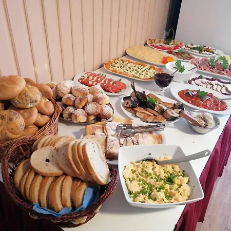 Dom Goscinny Asia Accommodatie bij particulieren