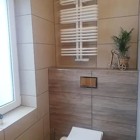 Dom Goscinny Asia Accommodatie bij particulieren *