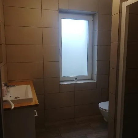 Dom Goscinny Asia Kołobrzeg