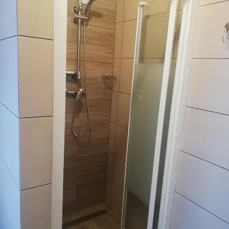 Accommodatie bij particulieren Dom Goscinny Asia