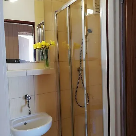 Dom Goscinny Asia * Kołobrzeg