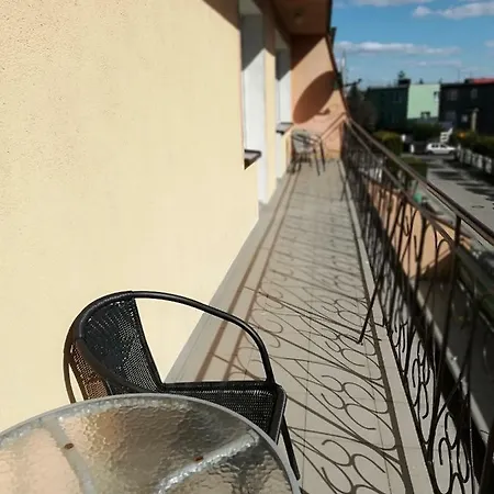 Dom Goscinny Asia Accommodatie bij particulieren