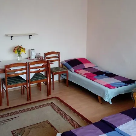 Dom Goscinny Asia Accommodatie bij particulieren *