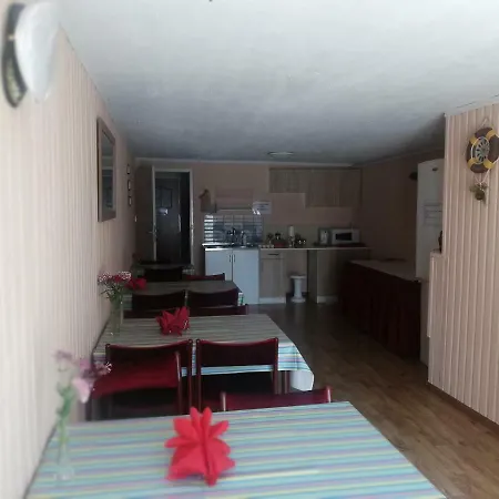 Accommodatie bij particulieren Dom Goscinny Asia *