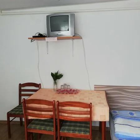 Dom Goscinny Asia Accommodatie bij particulieren *