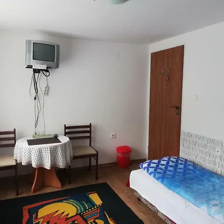 Dom Goscinny Asia * Kołobrzeg