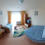 Habitación en casa particular Dom Goscinny Asia *