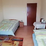 Dom Goscinny Asia Kołobrzeg
