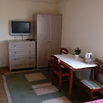 Habitación en casa particular Dom Goscinny Asia Kołobrzeg