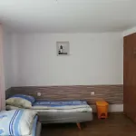 Habitación en casa particular Dom Goscinny Asia