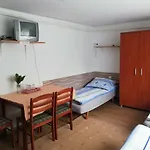 Habitación en casa particular Dom Goscinny Asia *