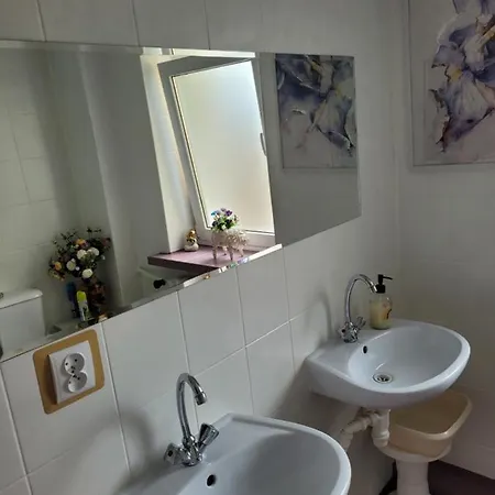 Dom Goscinny Asia Kołobrzeg