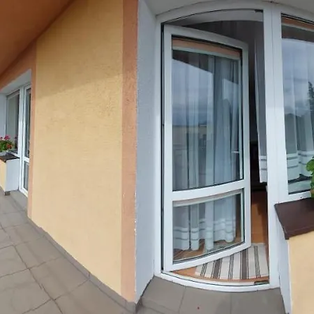 Dom Goscinny Asia Homestay