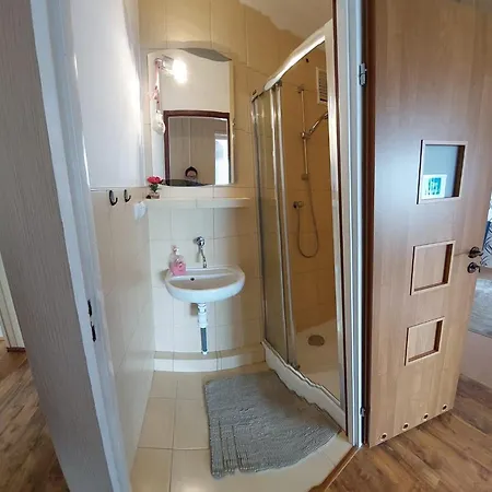 Dom Goscinny Asia 홈스테이 *