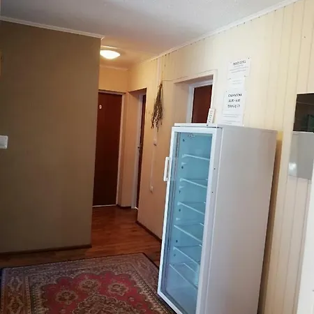 Dom Goscinny Asia Séjour chez l'habitant Kołobrzeg