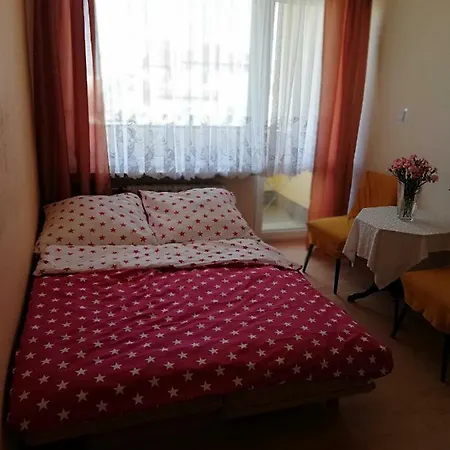 Dom Goscinny Asia 홈스테이