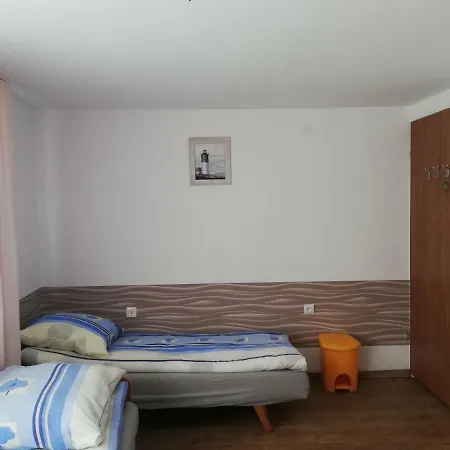 Séjour chez l'habitant Dom Goscinny Asia