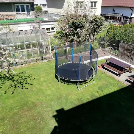 Dom Goscinny Asia 홈스테이 *